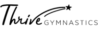 Thrive Gymnastics Logo