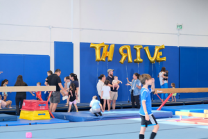 thrive class