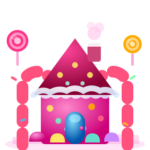 candyland 1