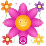 flower power