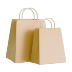 friendship bracelet loot bags