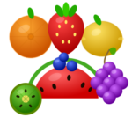 fruit frenzy