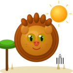safari 1