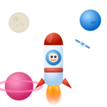 space explorers