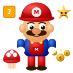 super mario