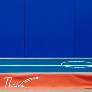 thrive gymnastics aurora ontario gymnastics class training photo 1