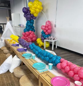 thrive gymnastics aurora ontario gymnastics training photo 2024 12