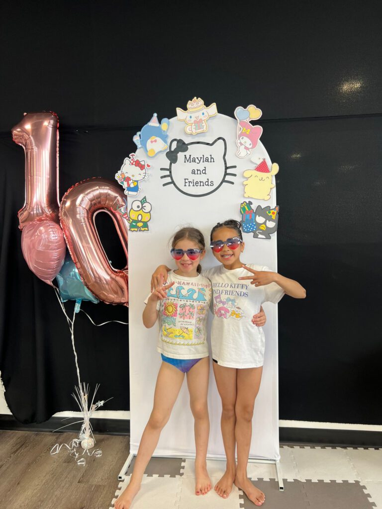 thrive-party-hello-kitty-kids thrive party hello kitty kids