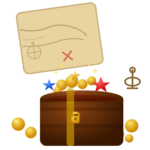 treasure hunt