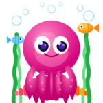 under the sea