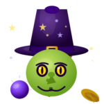 wicked witch